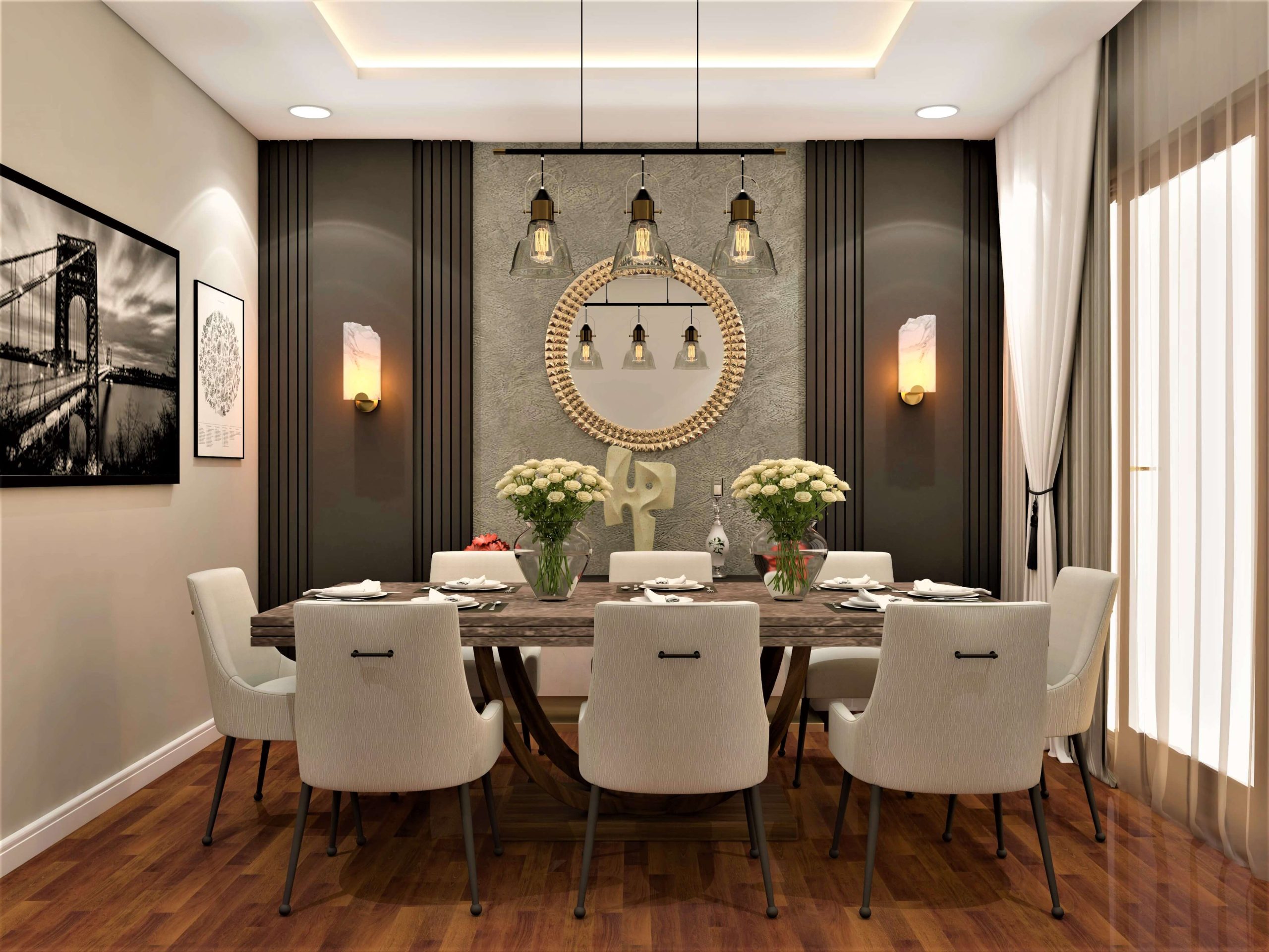 Dining Room Designs