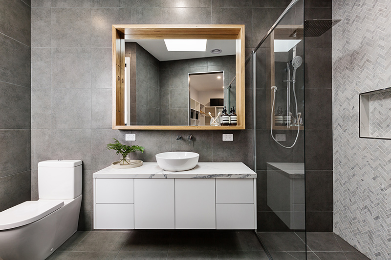 Bathroom Designs